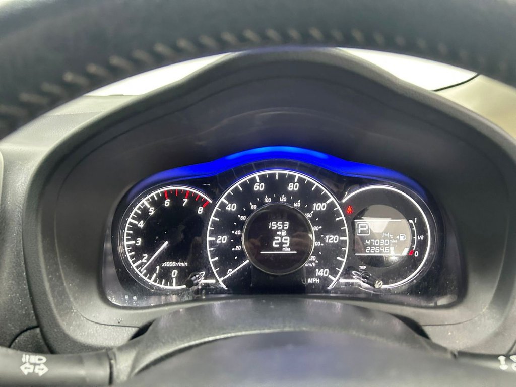 Used Nissan Note 2017 for sale - 76356916: Photo 16