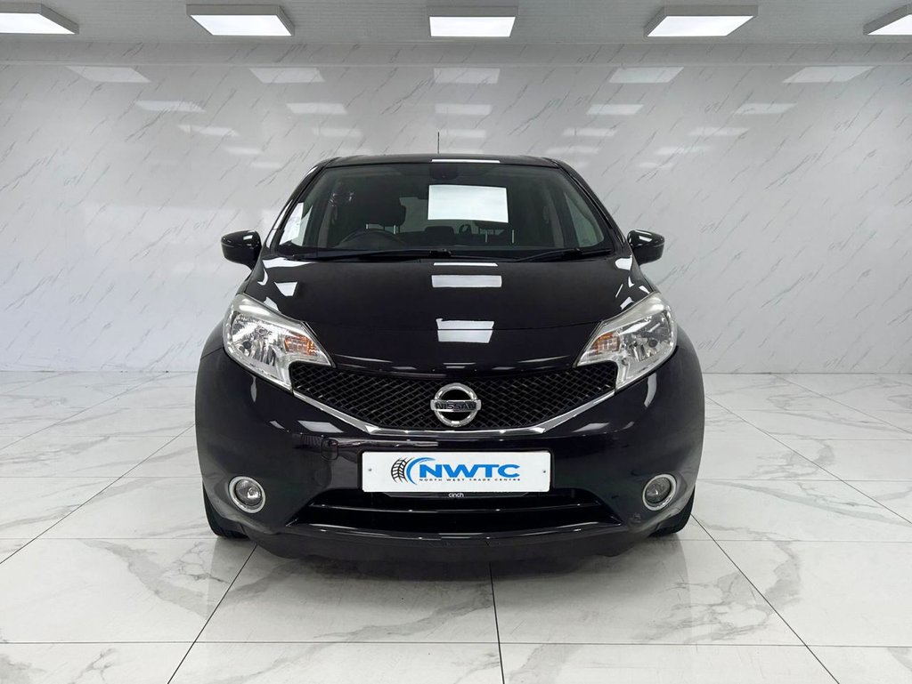 Used Nissan Note 2017 for sale - 76356916: Photo 3