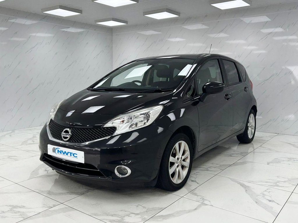 Used Nissan Note 2017 for sale - 76356916: Photo 4