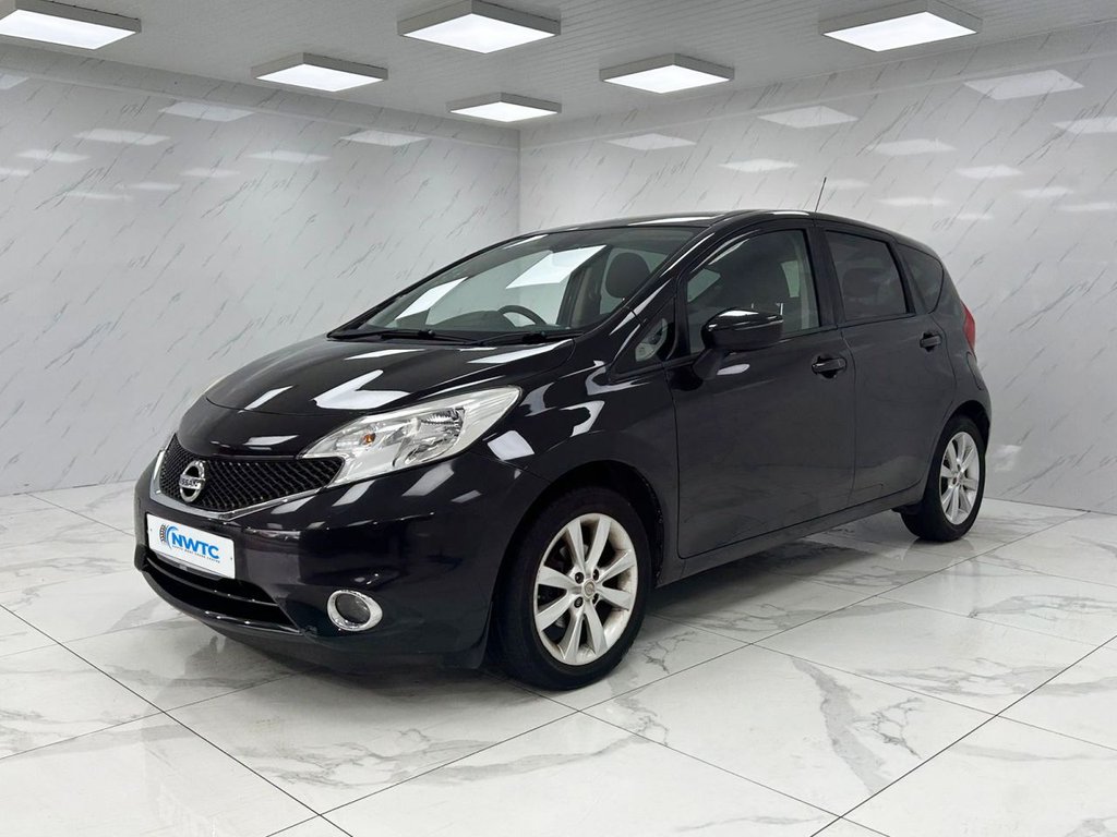 Used Nissan Note 2017 for sale - 76356916: Photo 5