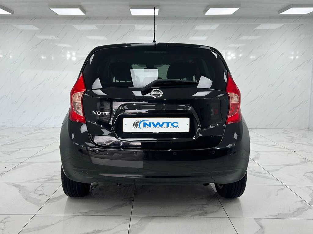 Used Nissan Note 2017 for sale - 76356916: Photo 8