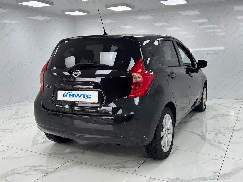 Used Nissan Note 2017 for sale - 76356916: Photo 9