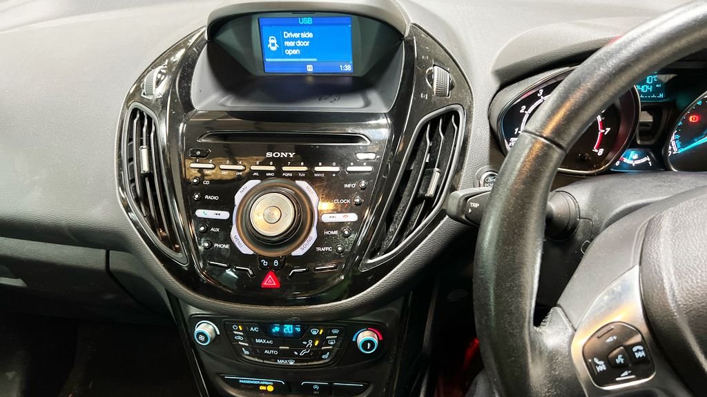 Used Ford B-MAX 2018 for sale - 77498877: Photo 11