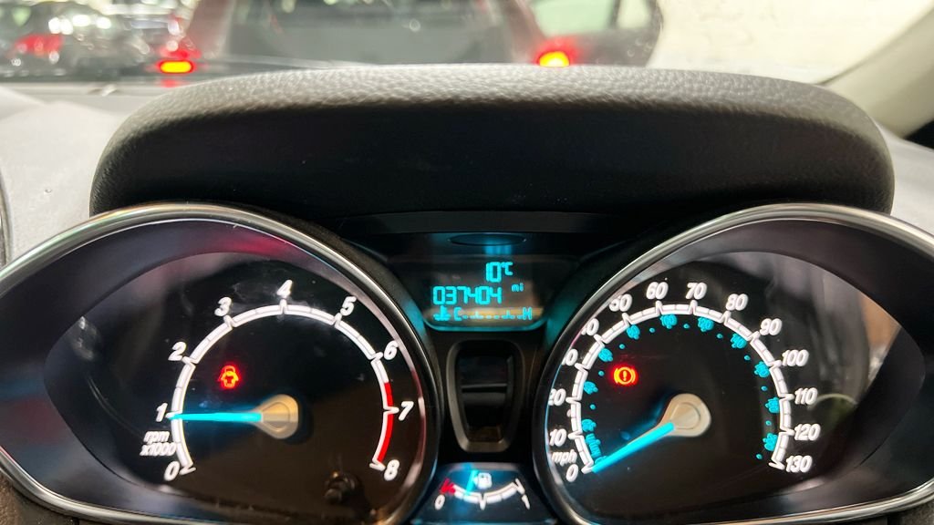 Used Ford B-MAX 2018 for sale - 77498877: Photo 12