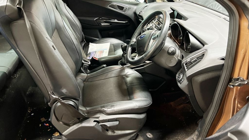 Used Ford B-MAX 2018 for sale - 77498877: Photo 13