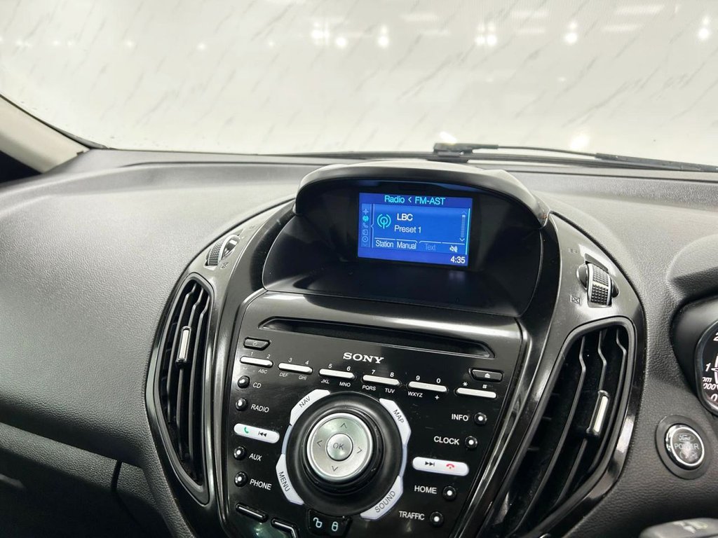 Used Ford B-MAX 2018 for sale - 77498877: Photo 18