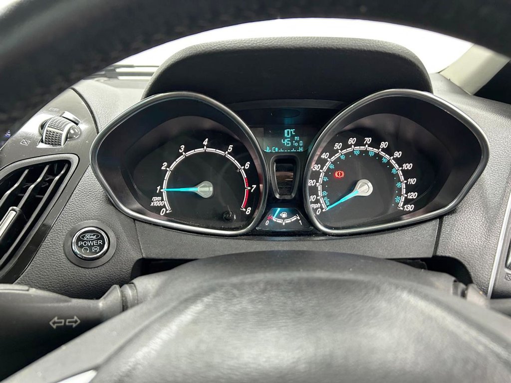 Used Ford B-MAX 2018 for sale - 77498877: Photo 19