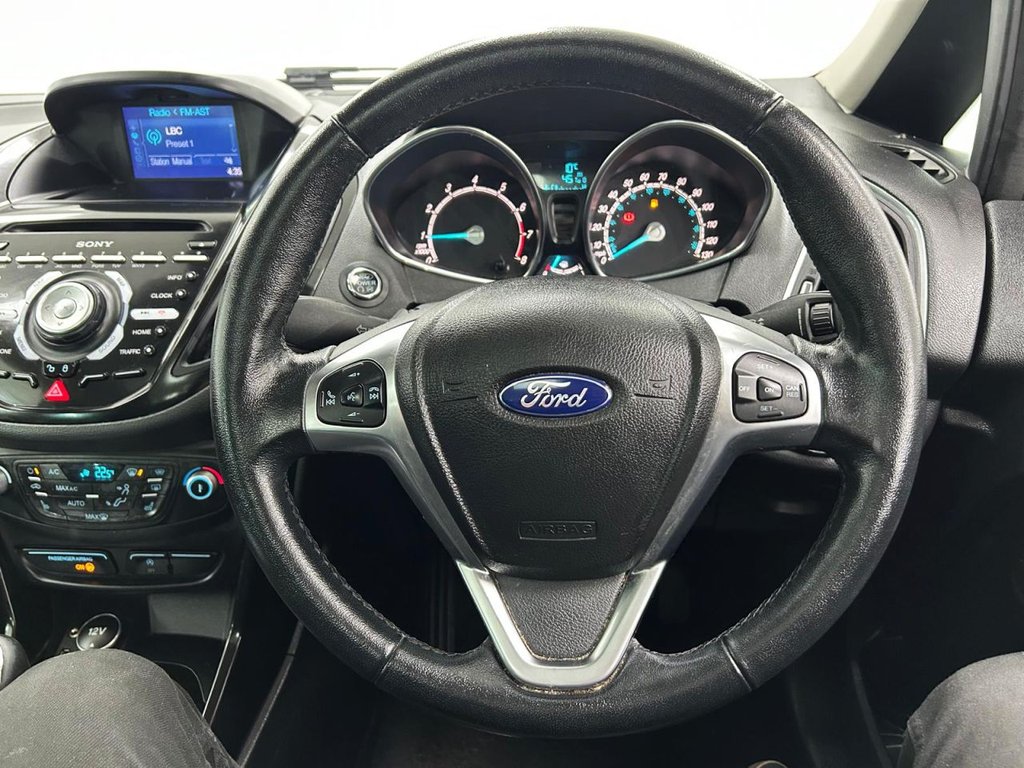 Used Ford B-MAX 2018 for sale - 77498877: Photo 20