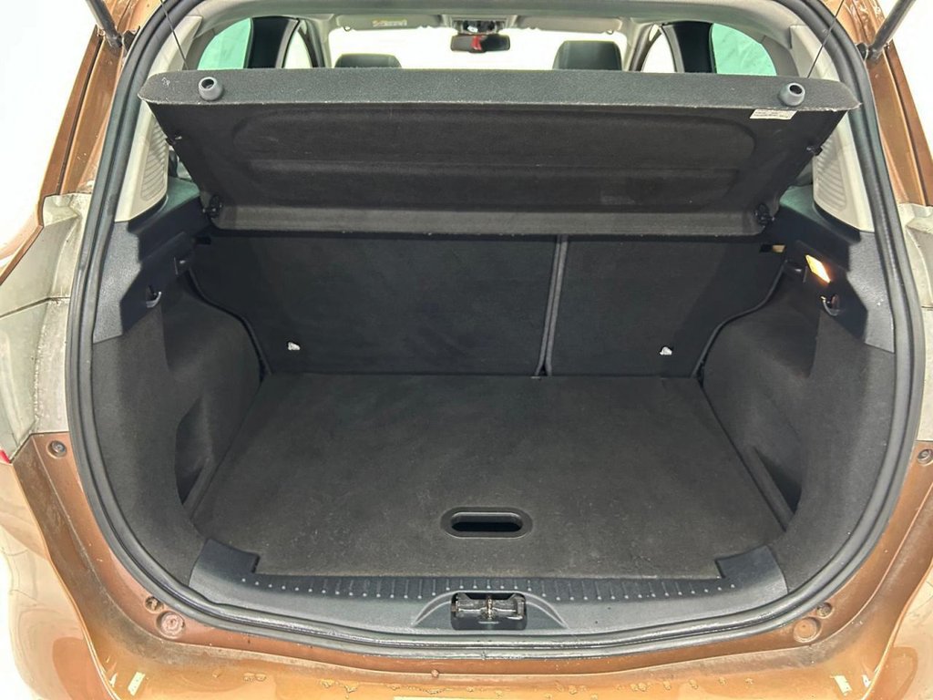 Used Ford B-MAX 2018 for sale - 77498877: Photo 22