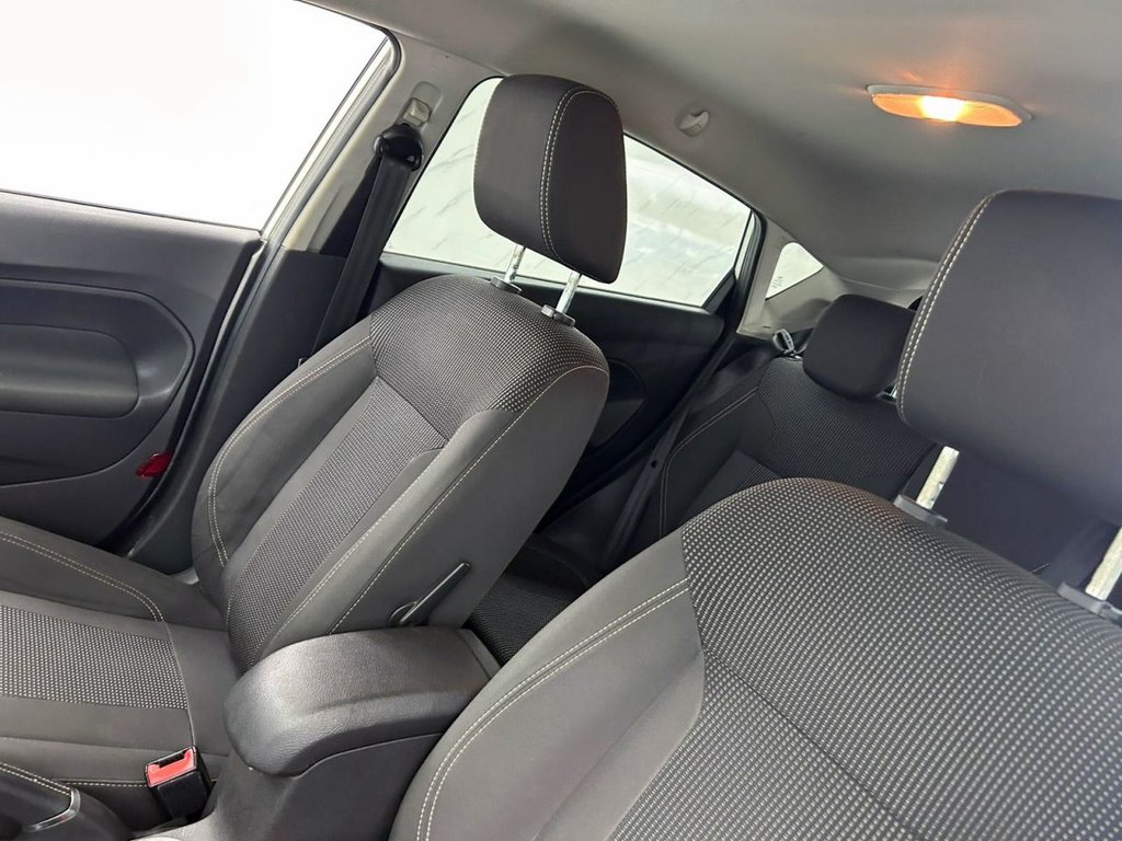 Used Ford Fiesta 2016 for sale - 76520689: Photo 12