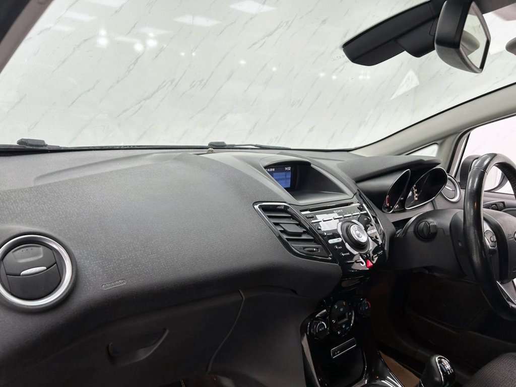 Used Ford Fiesta 2016 for sale - 76520689: Photo 14