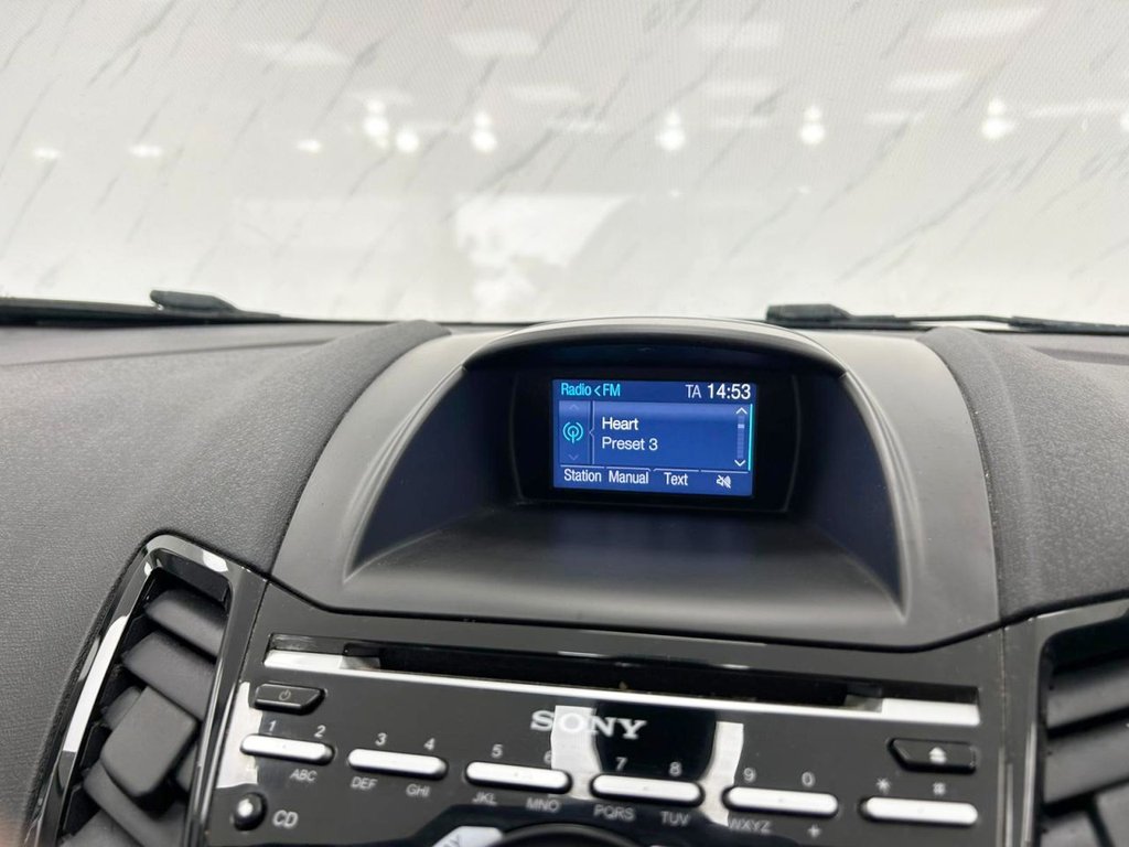 Used Ford Fiesta 2016 for sale - 76520689: Photo 15