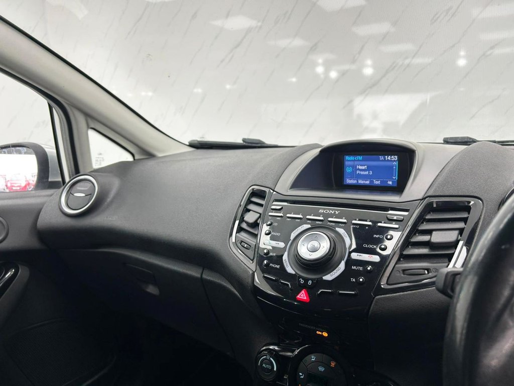 Used Ford Fiesta 2016 for sale - 76520689: Photo 16