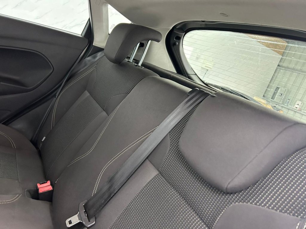 Used Ford Fiesta 2016 for sale - 76520689: Photo 19