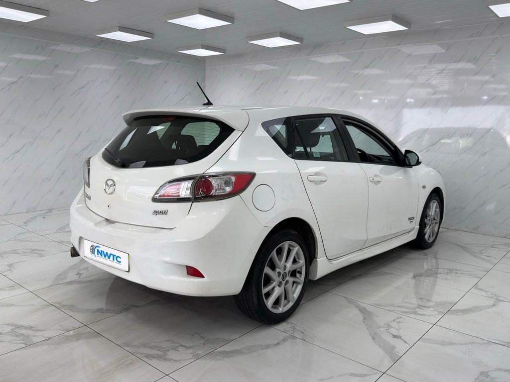 Used Mazda Mazda3 2013 for sale - 76665769: Photo 10