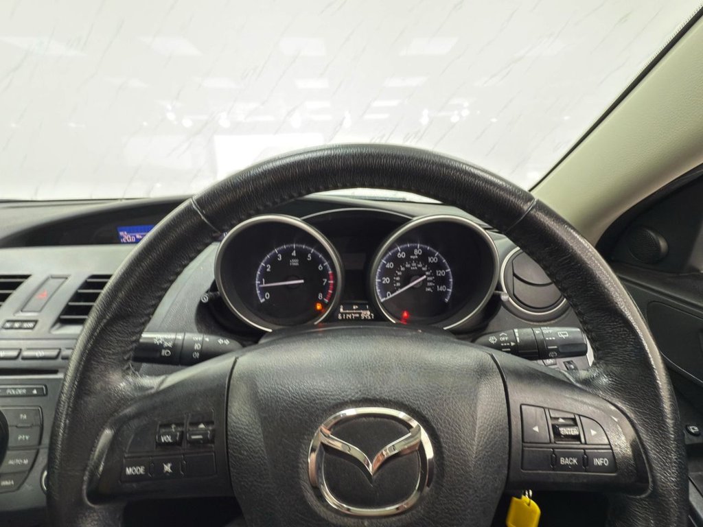 Used Mazda Mazda3 2013 for sale - 76665769: Photo 16