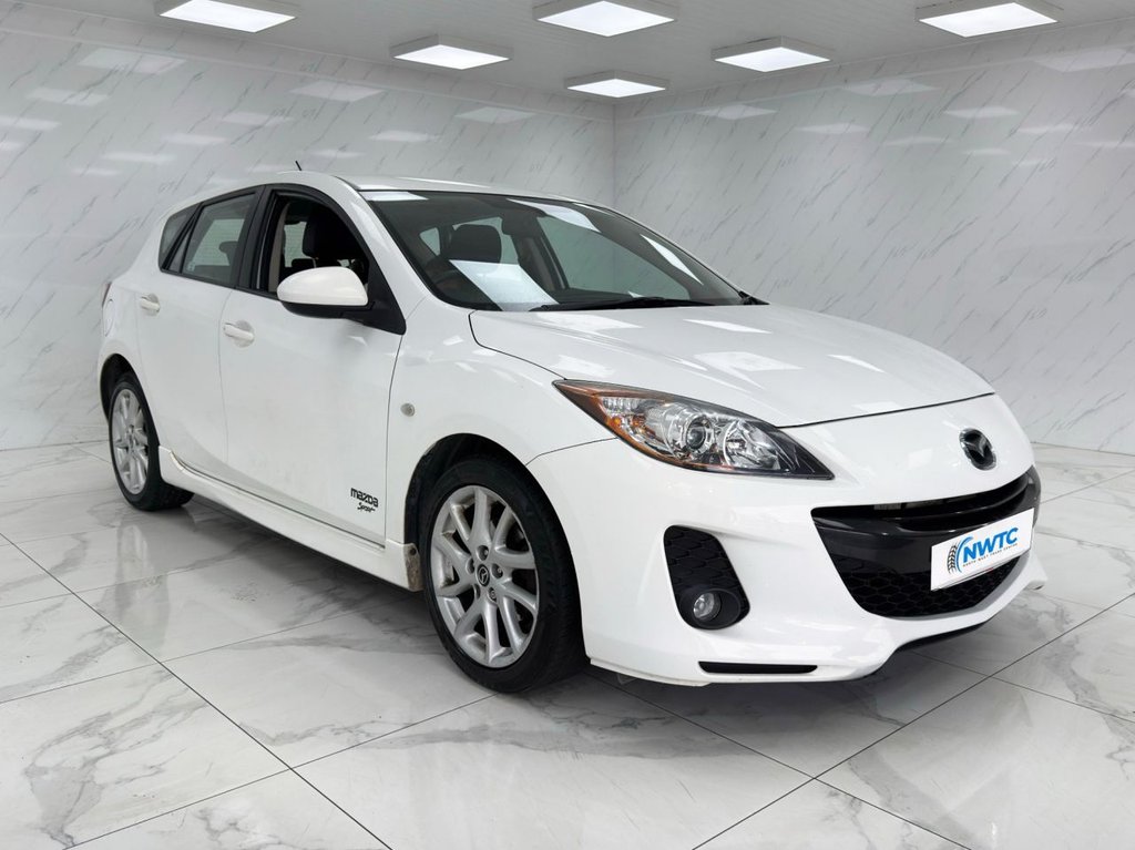 Used Mazda Mazda3 2013 for sale - 76665769: Photo 2