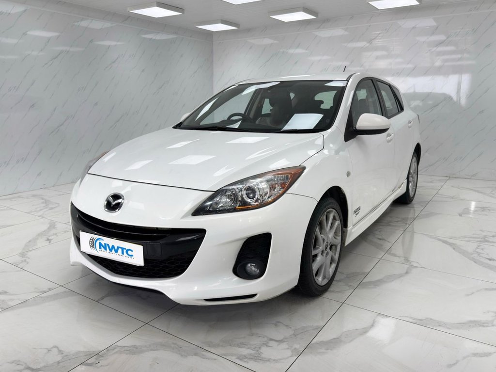 Used Mazda Mazda3 2013 for sale - 76665769: Photo 4