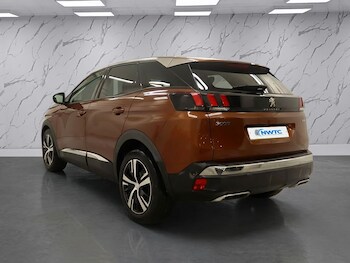 Used Peugeot 3008 2017 for sale - 77275987: Photo