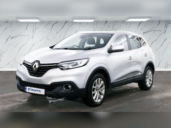 Used Renault Kadjar 2018 for sale - 79791106: Photo