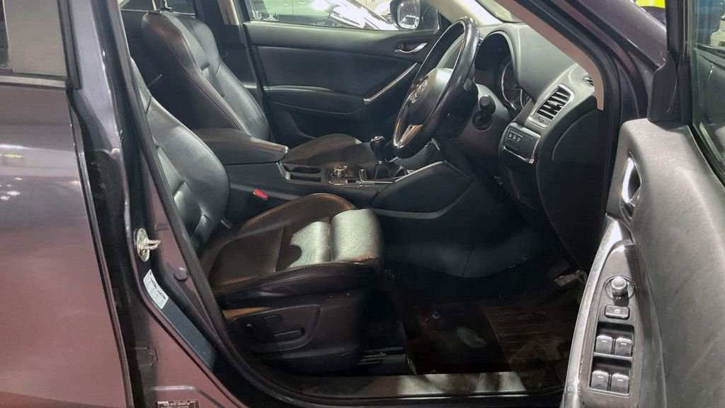 Used Mazda CX-5 2017 for sale - 76267034: Photo 10