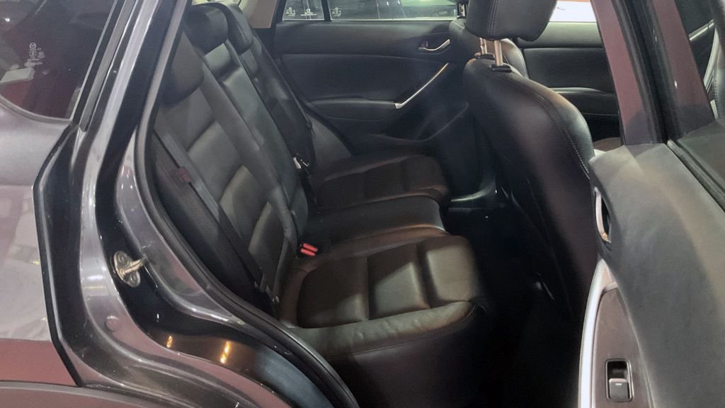 Used Mazda CX-5 2017 for sale - 76267034: Photo 11