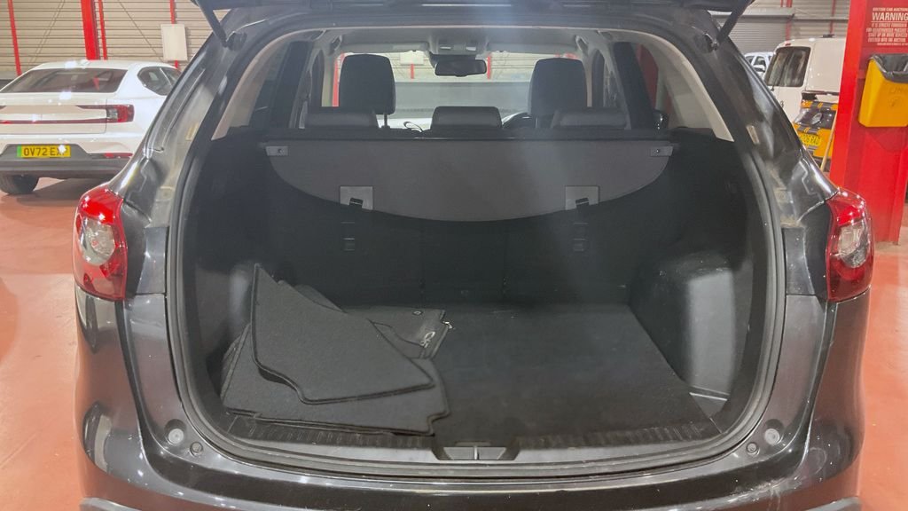 Used Mazda CX-5 2017 for sale - 76267034: Photo 12