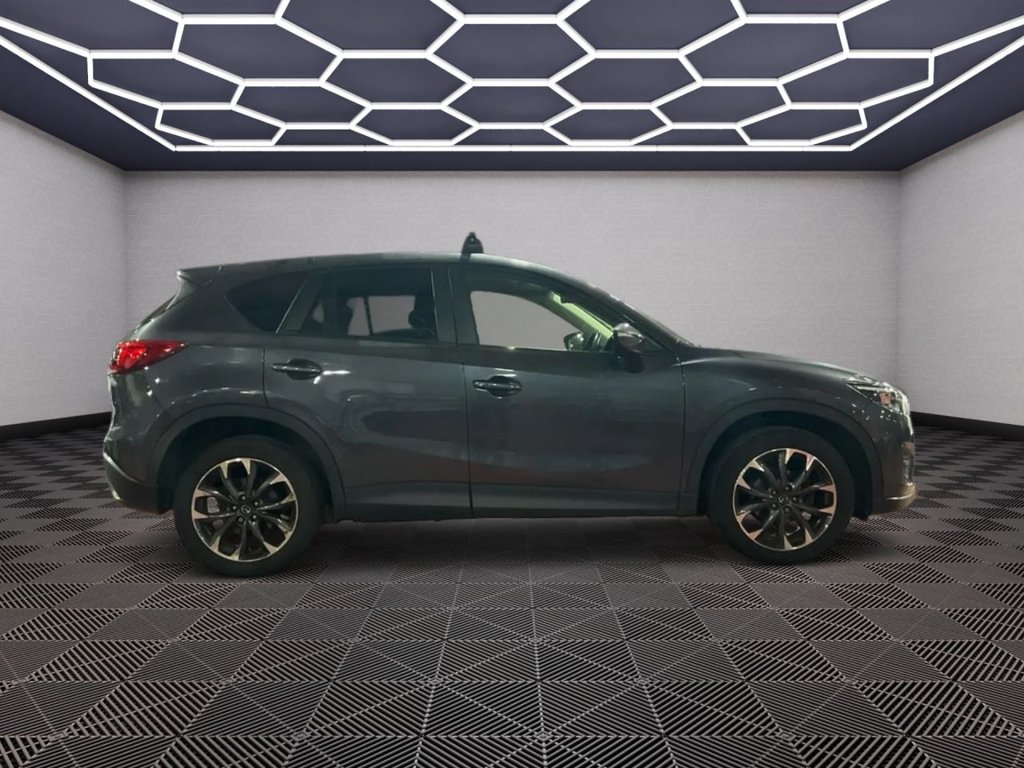 Used Mazda CX-5 2017 for sale - 76267034: Photo 5