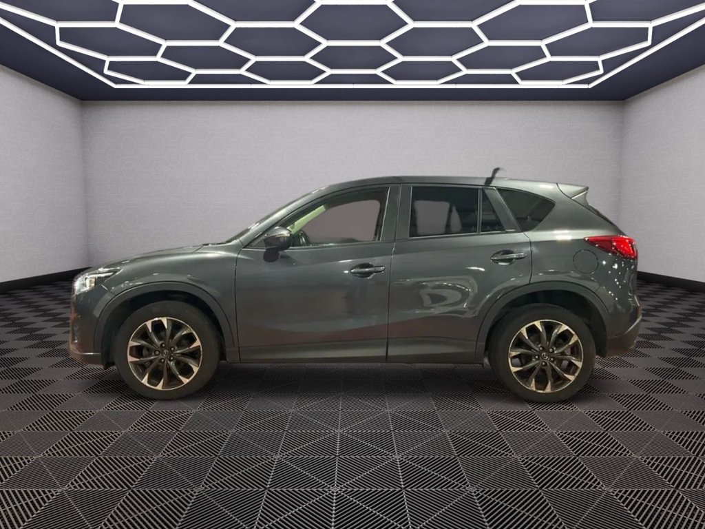 Used Mazda CX-5 2017 for sale - 76267034: Photo 6