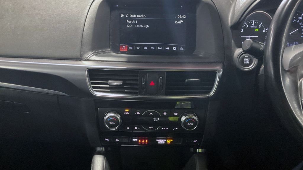 Used Mazda CX-5 2017 for sale - 76267034: Photo 8