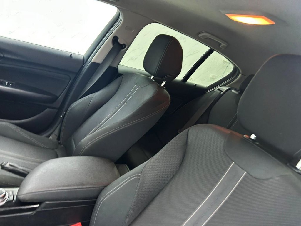 Used BMW 1 Series 2016 for sale - 76923353: Photo 12