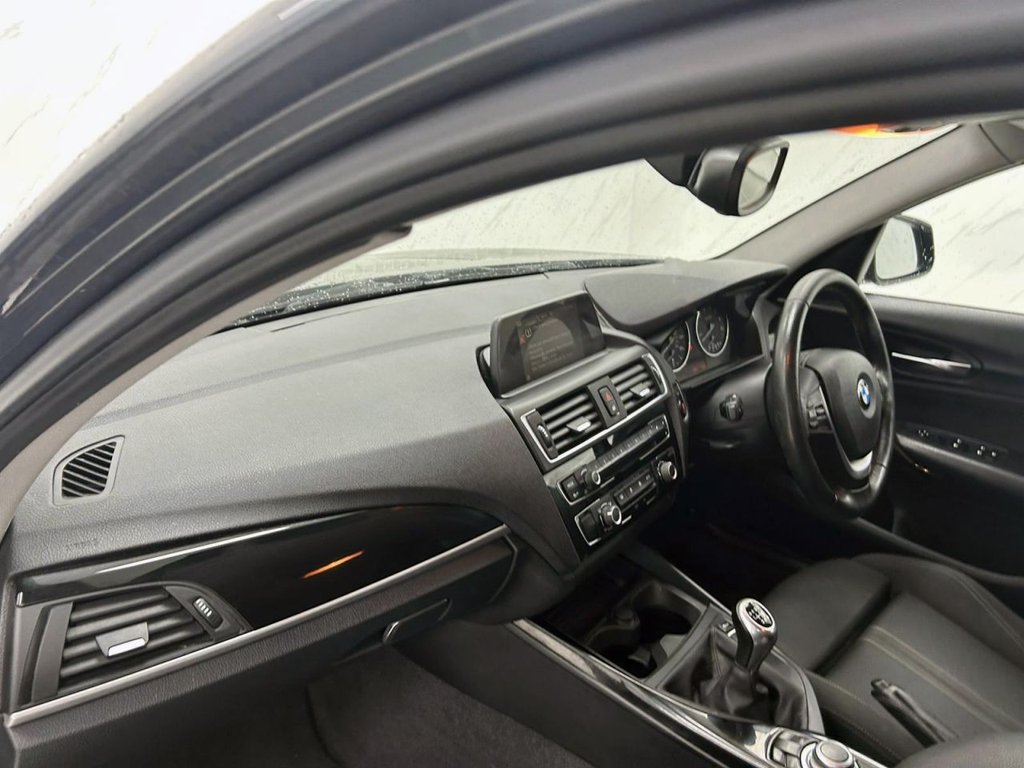 Used BMW 1 Series 2016 for sale - 76923353: Photo 13