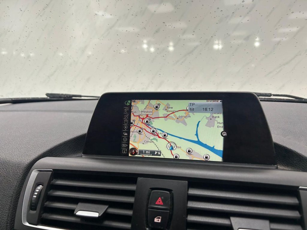 Used BMW 1 Series 2016 for sale - 76923353: Photo 14