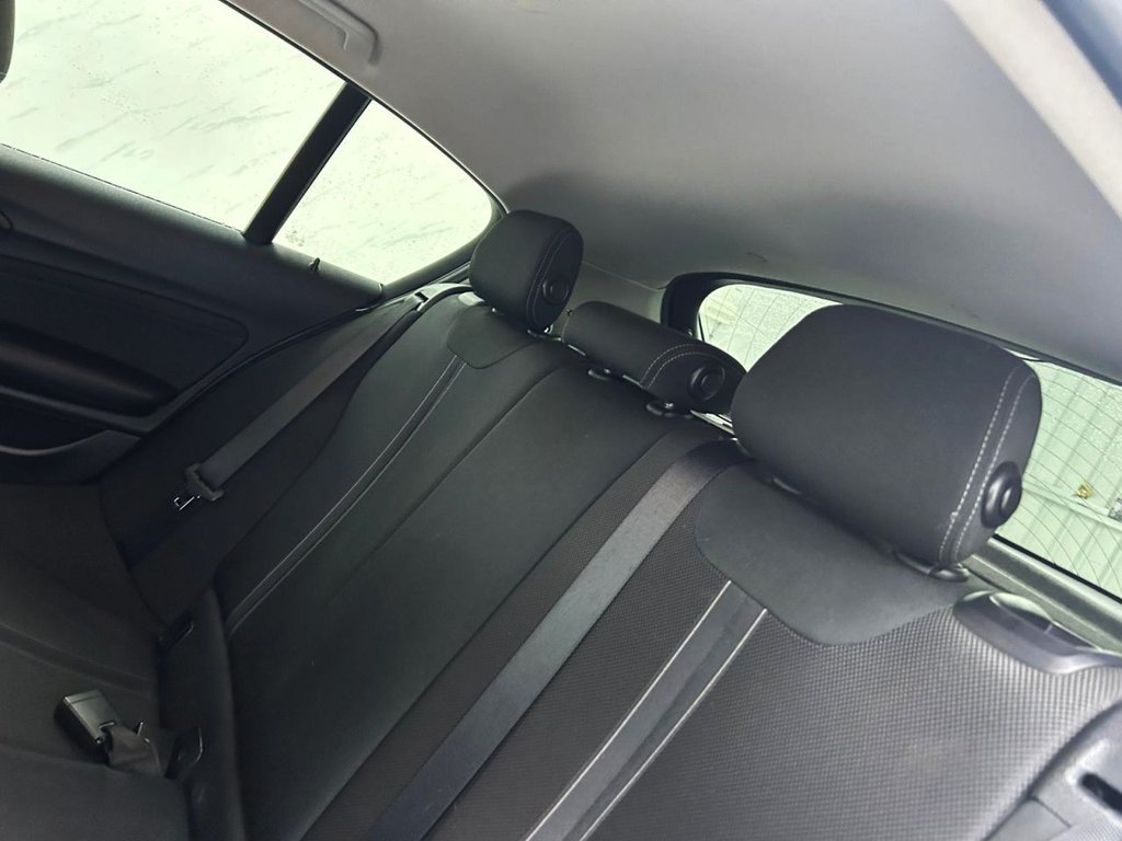 Used BMW 1 Series 2016 for sale - 76923353: Photo 18