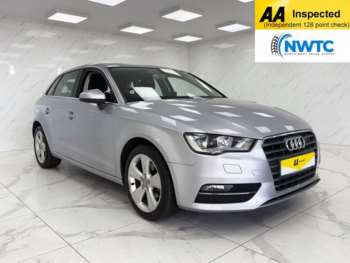2015 (15) - 1.6 TDI Sport Sportback 5dr Diesel Manual Euro 6 (s/s) (110 ps)