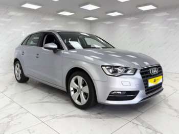 Used Audi A3 2015 for sale - 74722132: Photo