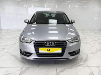 Used Audi A3 2015 for sale - 74722132: Photo