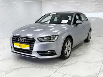 Used Audi A3 2015 for sale - 74722132: Photo
