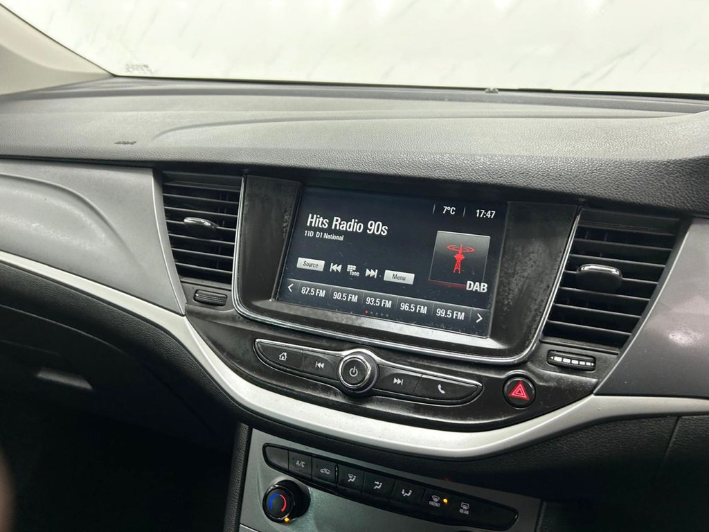 Used Vauxhall Astra 2018 for sale - 78212630: Photo 15