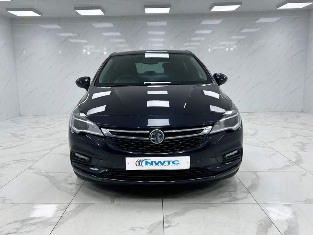 Used Vauxhall Astra 2018 for sale - 78212630: Photo 3