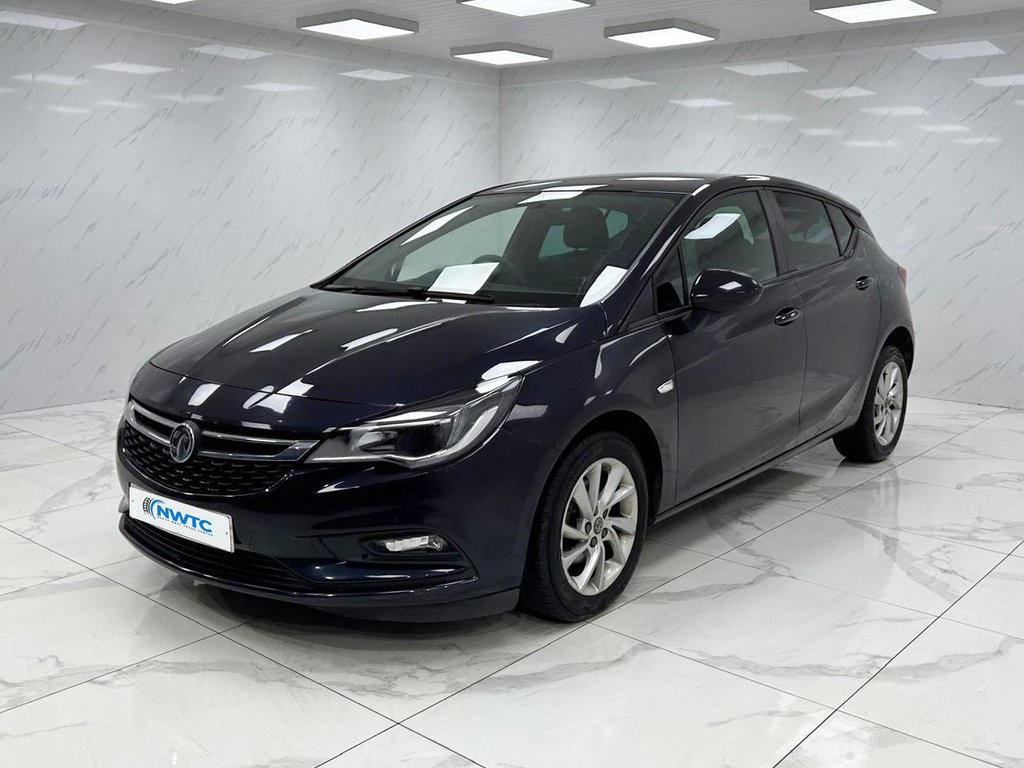 Used Vauxhall Astra 2018 for sale - 78212630: Photo 5