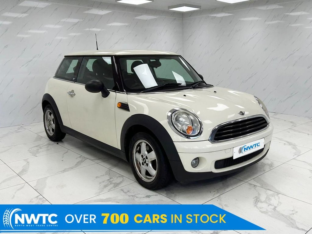 Used MINI Hatch 2010 for sale - 76604601: Photo 1