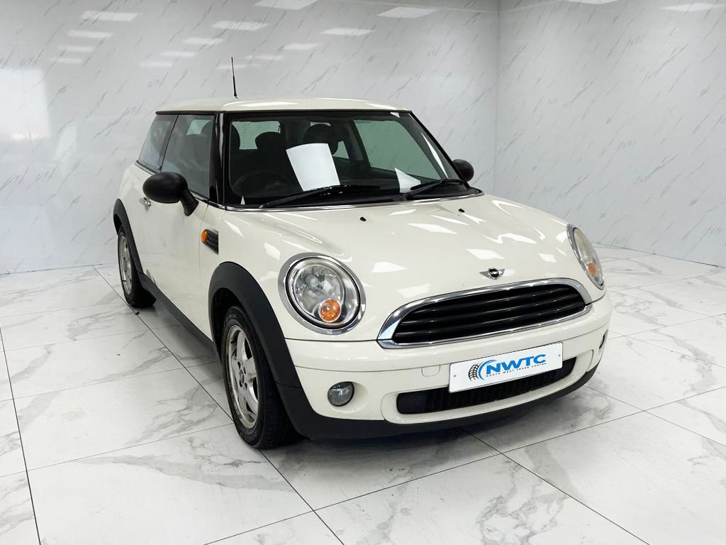 Used MINI Hatch 2010 for sale - 76604601: Photo 2