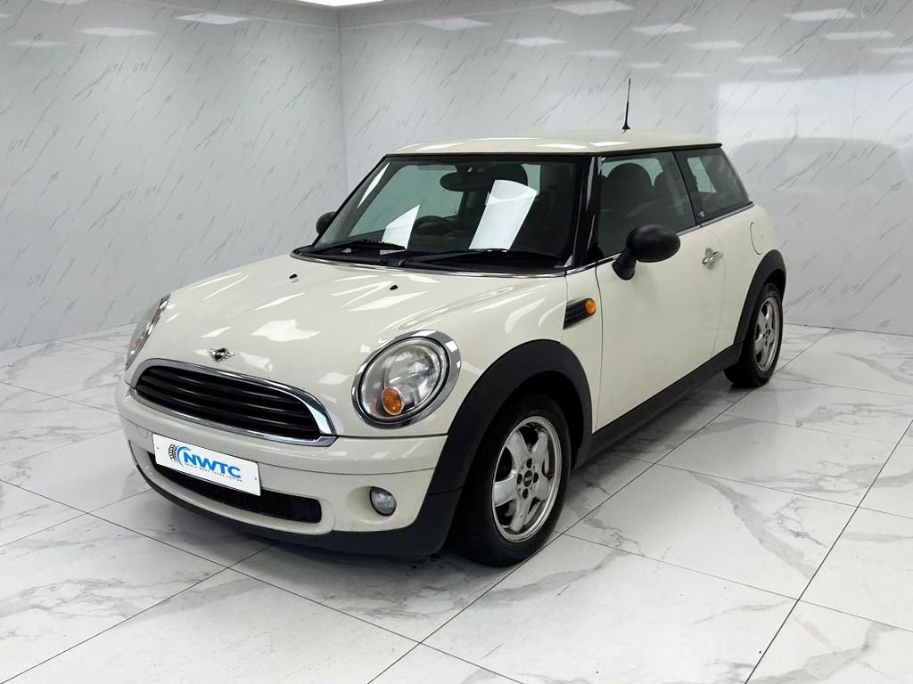 Used MINI Hatch 2010 for sale - 76604601: Photo 4