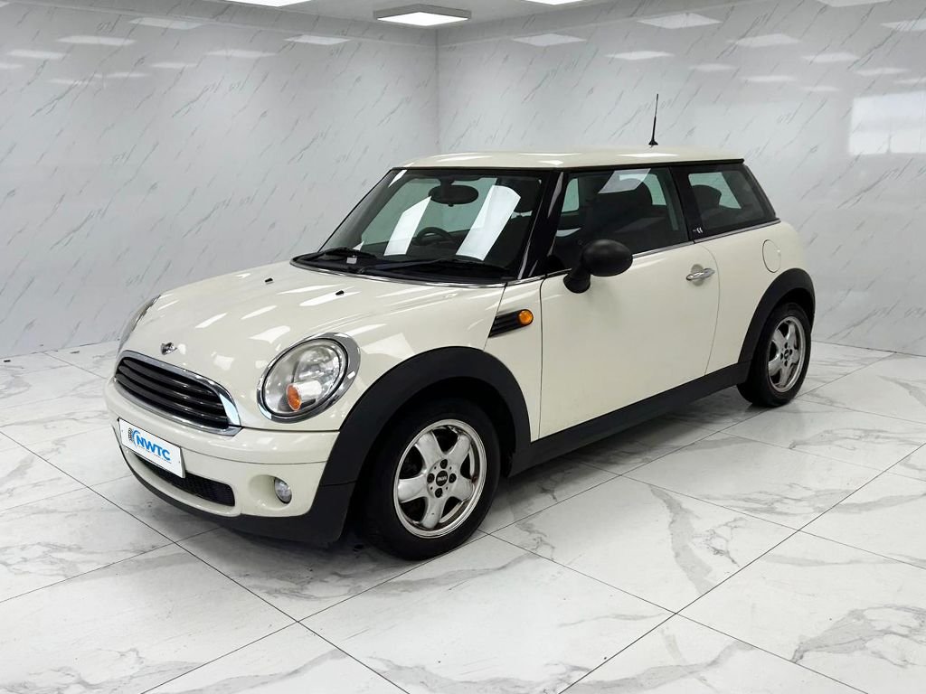 Used MINI Hatch 2010 for sale - 76604601: Photo 5