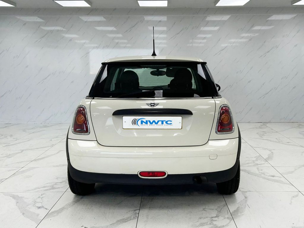 Used MINI Hatch 2010 for sale - 76604601: Photo 8