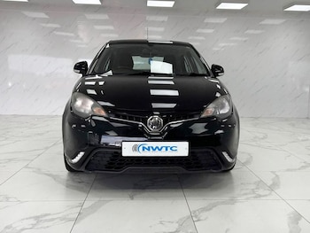 Used MG MG3 2017 for sale - 75515287: Photo