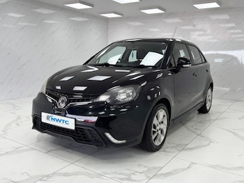 Used MG MG3 2017 for sale - 75515287: Photo