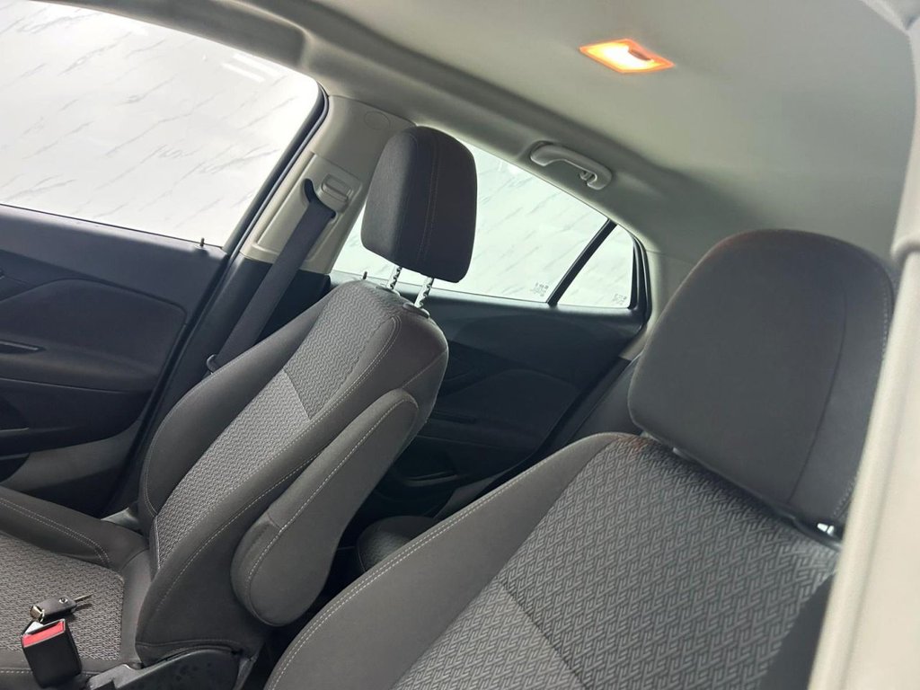 Used Vauxhall Mokka X 2016 for sale - 76558542: Photo 12