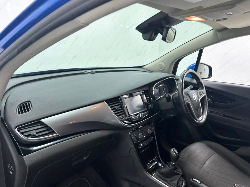 Used Vauxhall Mokka X 2016 for sale - 76558542: Photo 13